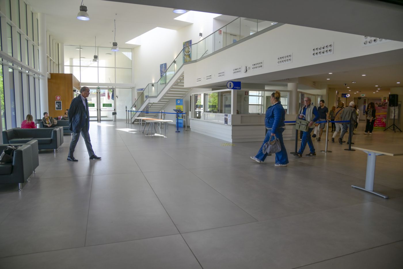 Sanità pediatrica, la Toscana fa scuola: al via la raccolta firme per una legge nazionale